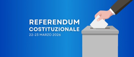 Risultato referendum 22-23 marzo 2026