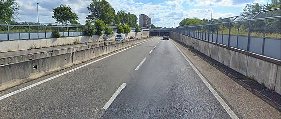 Paullese: interventi di taratura sui dispositivi di rilevazione della velocità