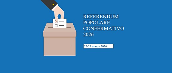 Risultati dello spoglio referendario a Casaletto Vaprio