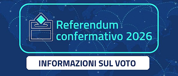 Referendum sulla giustizia