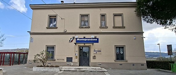 Sabato 28 marzo si inaugura il riqualificato Centro Operativo Comunale della Protezione Civile