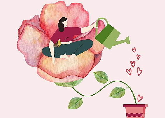 Progetto "Curarsi di chi si prende cura". Alzheimer Cafè.