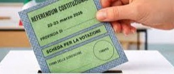 Affluenze e risultati del referendum confermativo del 22 e 23 marzo 2026