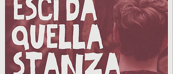 Esci da quella stanza. Come e perché riportare i nostri figli nel mondo. Il ruolo dell’arte, della bellezza e dei musei