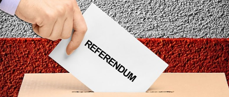 Referendum Costituzionale il 22 e 23 marzo 2026 - Risultati
