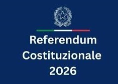 REFERENDUM COSTITUZIONALE DEL 22 E 23 MARZO 2026 - RISULTATI COMUNE DI COLVERDE