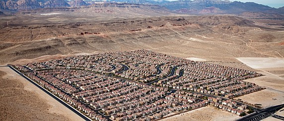 La mostra di Alex MacLean prorogata fino al 28 giugno