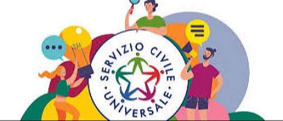 Servizio Civile Universale