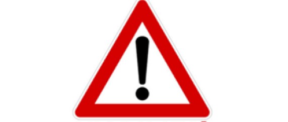 Regolamentazione temporanea della circolazione stradale in via Marco Polo e via Magellano