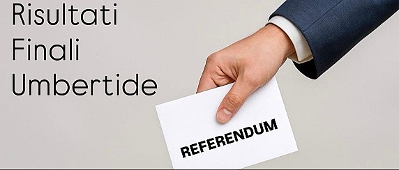 Referendum Popolare Confermativo 2026