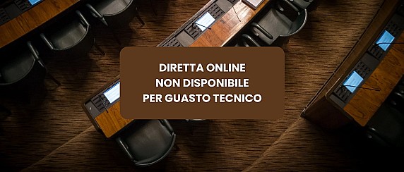 Convocazione Consiglio Comunale