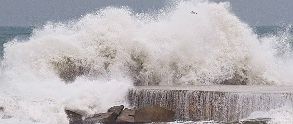 DANNI DA EVENTI METEOROLOGICI GENNAIO – FEBBRAIO 2026