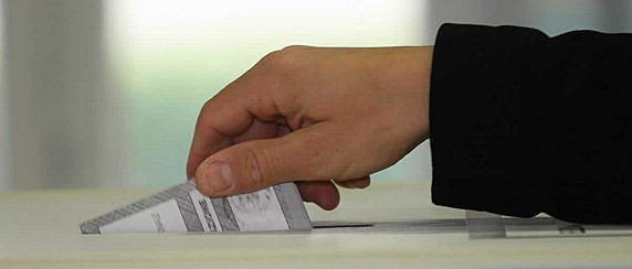 Risultati Elettorali