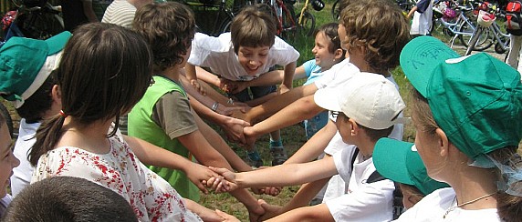 Parco del Serio: campi natura 2026