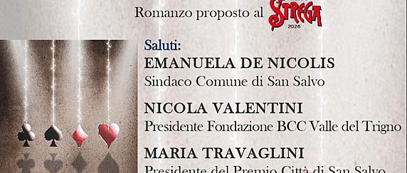 Il castello di carte