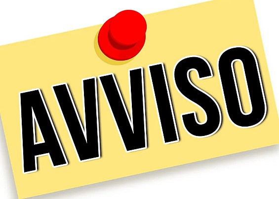 Procedura aperta per l'aggiornamento del piano integrato di attività e organizzazione (PIAO) triennio 2026-2027-2028