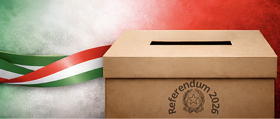 Referendum 22 e 23 marzo