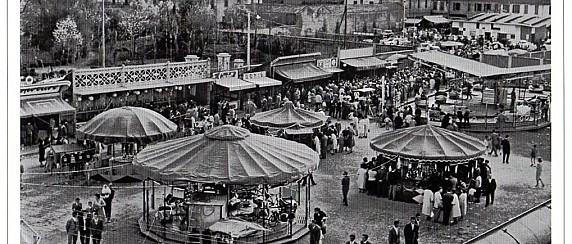 “A Pèrdi al Padron ma no al Pardon”