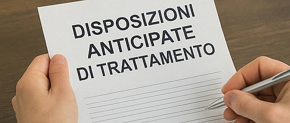 Amministrazione di Sostegno e Disposizione Anticipate di Trattamento