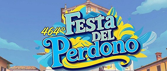 464^ Festa del Perdono - 9 Aprile