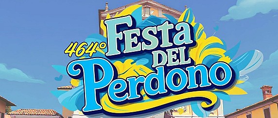 464^ Festa del Perdono - 10 Aprile