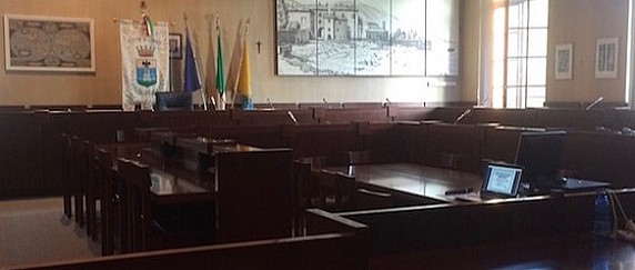 AVVISO di seduta ordinaria pubblica della Commissione consiliare Bilancio e Affari Generali.