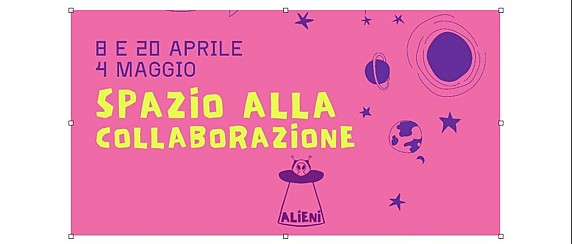 L’accoglienza dei giovani nel volontariato. Percorso rivolto alle associazioni del territorio di Monterenzio
