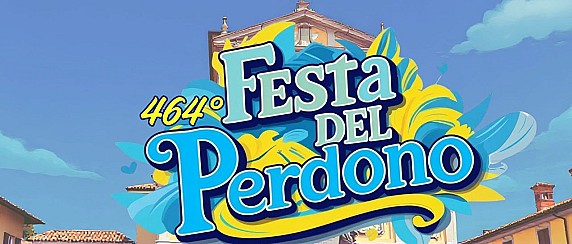 464^ Festa del Perdono - 11 Aprile