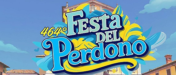 464^ Festa del Perdono - 12 Aprile