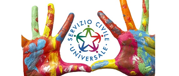 Servizio Civile Universale 2026