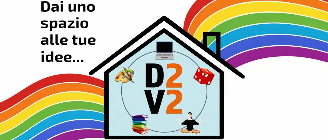 Bando per l'assegnazione degli spazi di DV22: graduatoria finale