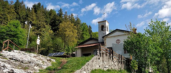 Inizia la stagione a Sant'Emiliano