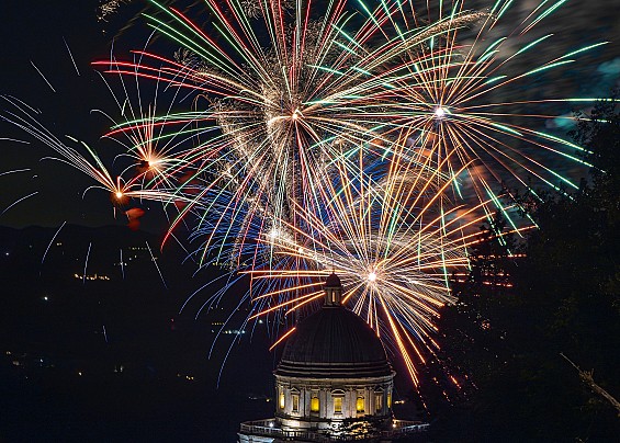 ESITO DI PROCEDURA - MANIFESTAZIONE DI INTERESSE PER L’AFFIDAMENTO DELLO SPETTACOLO PIROTECNICO DELL’8 SETTEMBRE 2026 (CON OPZIONE DI RINNOVO PER IL 2027)