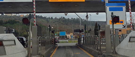 AUTOSTRADE PER L'ITALIA