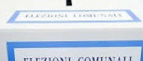 ELEZIONI COMUNALI DEL 24 E 25 MAGGIO 2026 - ESERCIZIO DEL DIRITTO DI VOTO DA PARTE DEI CITTADINI DELL'UNIONE EUROPEA