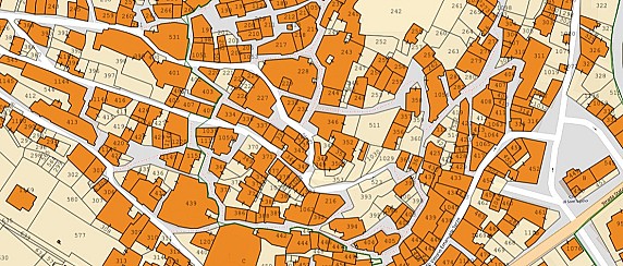 INTERVENTI DI RIFACIMENTO PAVIMENTAZIONE STRADALE CENTRO STORICO SCURCOLA MARSICANA NELL’AMBITO DEL PROGETTO “UN BORGO IN CAMMINO”