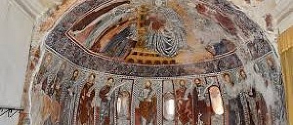 Percorsi di Arte, Storia e Fede