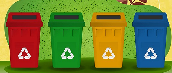 GIOVEDI 26.03.2026 A CAUSA DI PROBLEMI INTERNI ALL'IMPIANTO IL RITIRO DELLA SPAZZATURA NON VERRA' EFFETTUATO