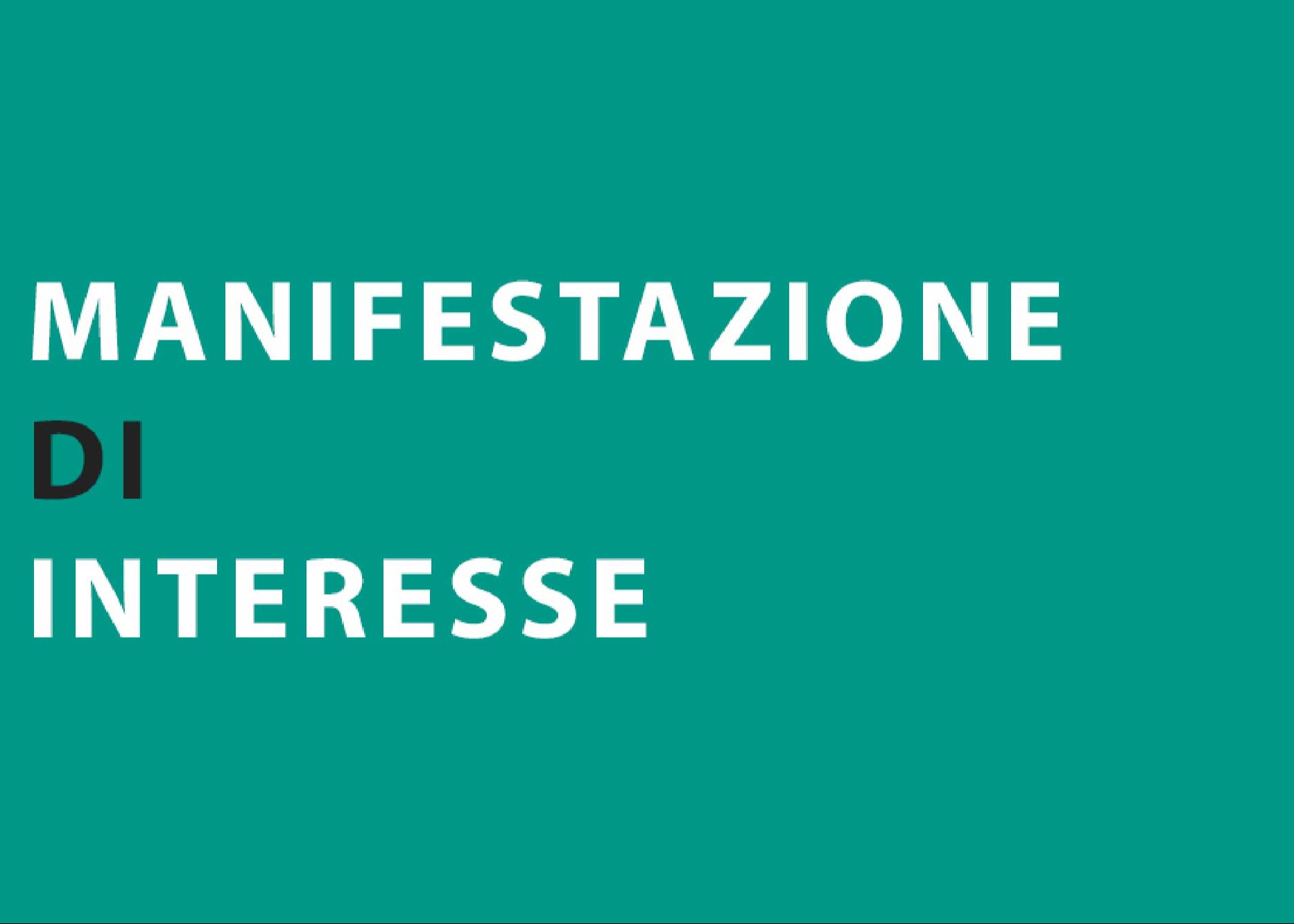 AVVISO RICEVIMENTO ISTANZA DI AUTORIZZAZIONE STAZIONE DI RICARICA DI VEICOLI ELETTRICI