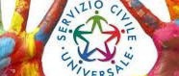 Servizio Civile Universale anno 2026