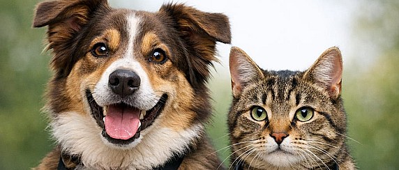 Lo Sportello Benessere Animale  promuove un incontro formativo sul primo soccorso veterinario