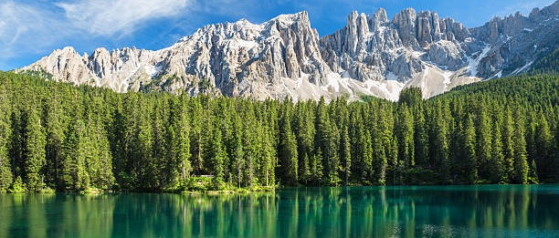 Viaggio Comunitario 2026 - Tour in Trentino Alto Adige e Dolomiti
