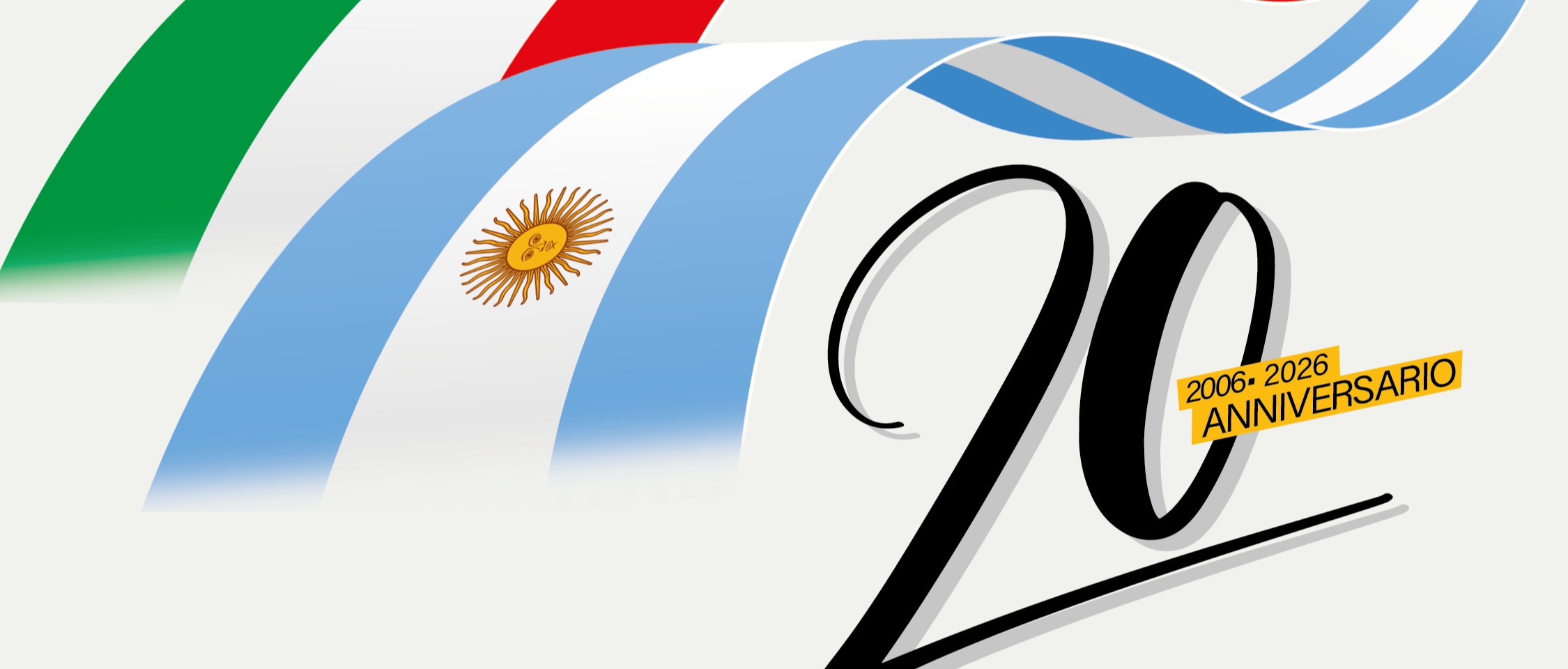 Ventesimo anniversario del Gemellaggio fra Arluno e San Justo