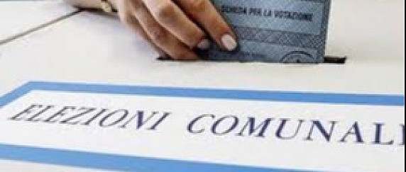 Partecipazione dei cittadini dell’Unione Europea alle elezioni per il rinnovo del Sindaco e del Consiglio Comunale.