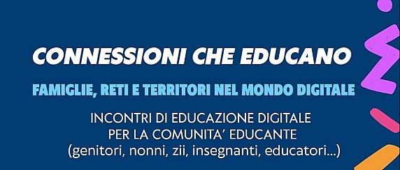 Ce l'hanno tutti tranne me! Patti digitali di comunità - Venerdì 27 marzo ore 21.00. Scuola secondaria "E.S.Verjus" di Oleggio