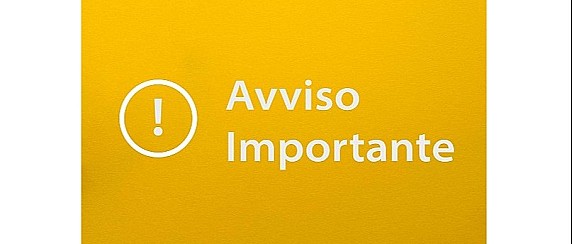 Prorogati i termini per la presentazione delle domande dei Contributi di immediato sostegno (Cis) per gli eventi calamitosi verificatisi a partire dal 17 settembre 2024 e dal 17 ottobre 2024