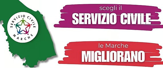 Servizio Civile Regionale – Pubblicazione Graduatoria definitiva