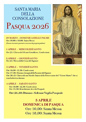 Consolazione - Pasqua 2026_page-0001