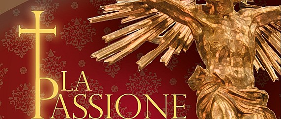 La Chiesa di San Francesco ospita l’evento “La Passione”: un viaggio spirituale verso la Pasqua