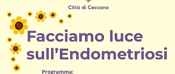 Facciamo luce sull'Endometriosi